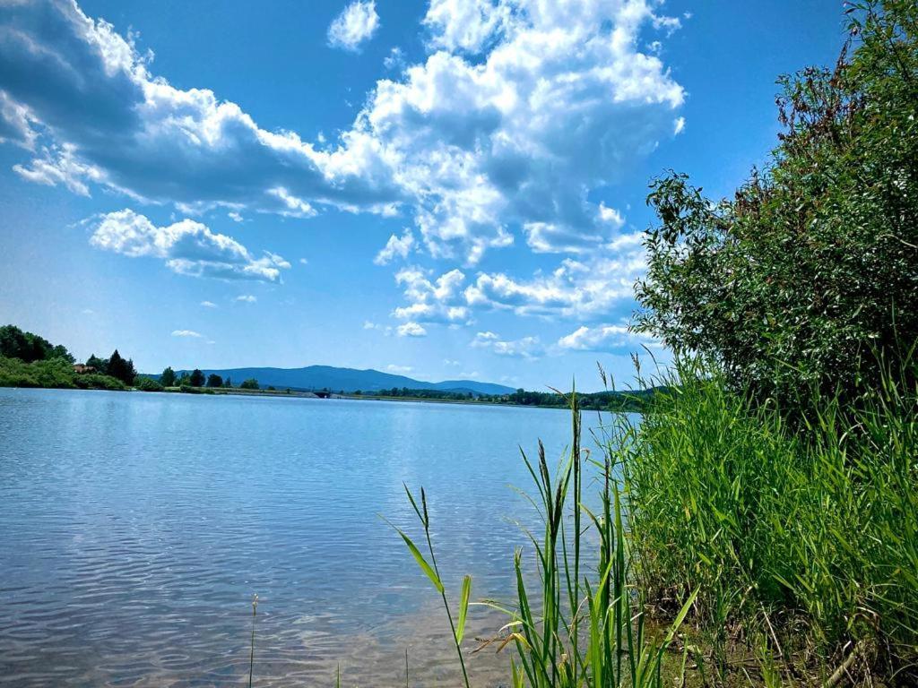 Apartman Lipenka Černá v Pošumaví Exterior foto